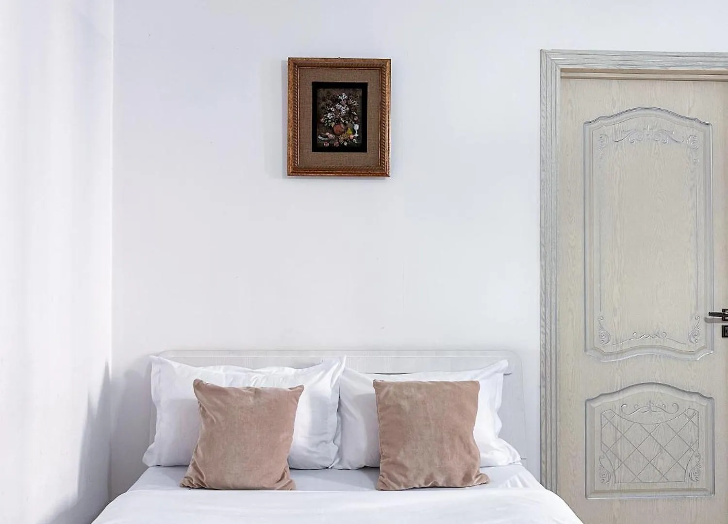 1-Комнатная Теплая Квартира В Жк Атлант Almaty Apartment